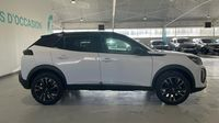 Peugeot 2008 1.2 PureTech 130ch S&S Allure EAT8 — photo 4