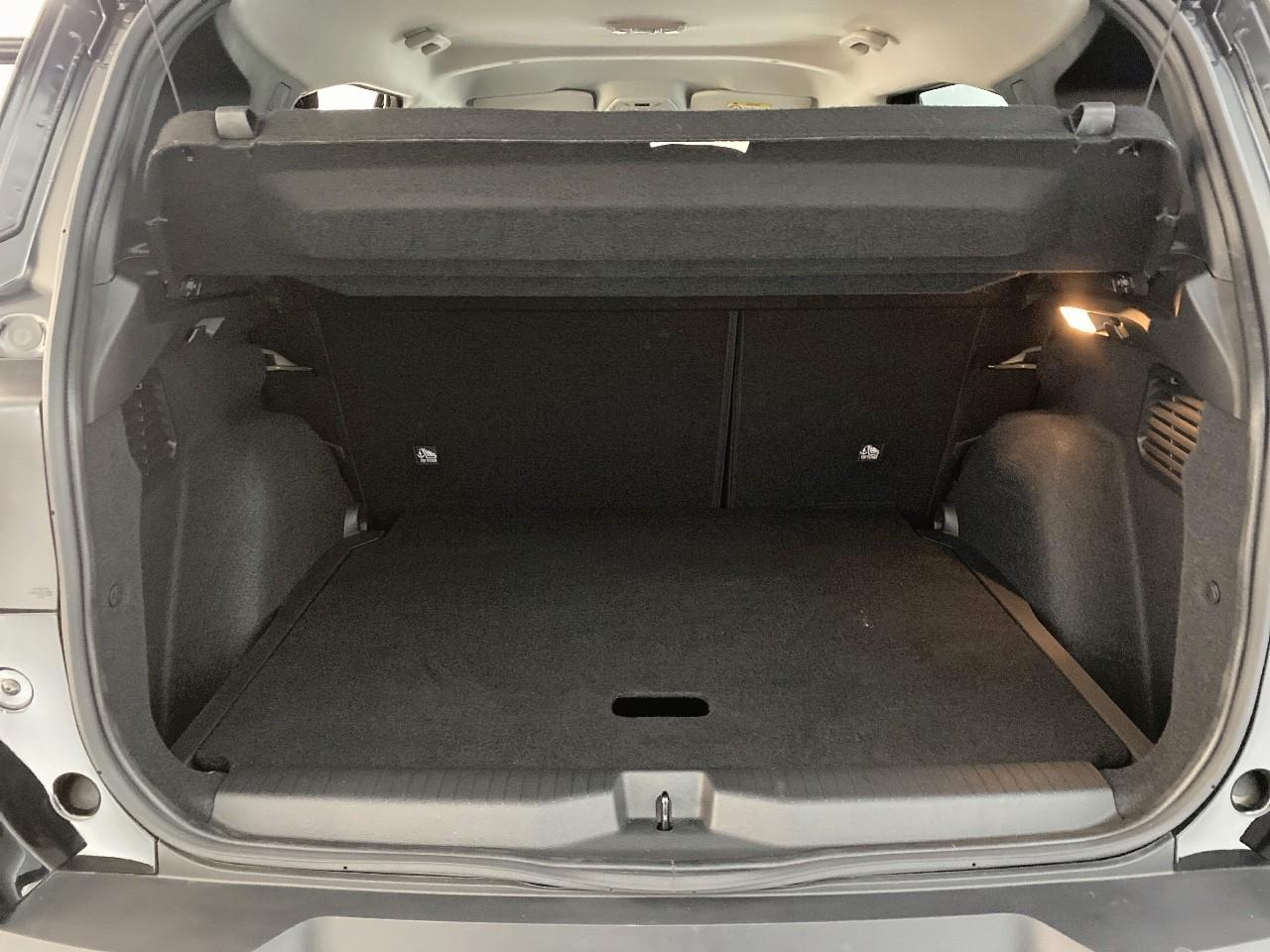 Opel Frontera electric 113 ch batterie 44 kwh gs — photo 6