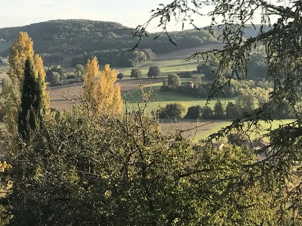Vends Terrain constructible - Penne-d'Agenais (47) - 800m²