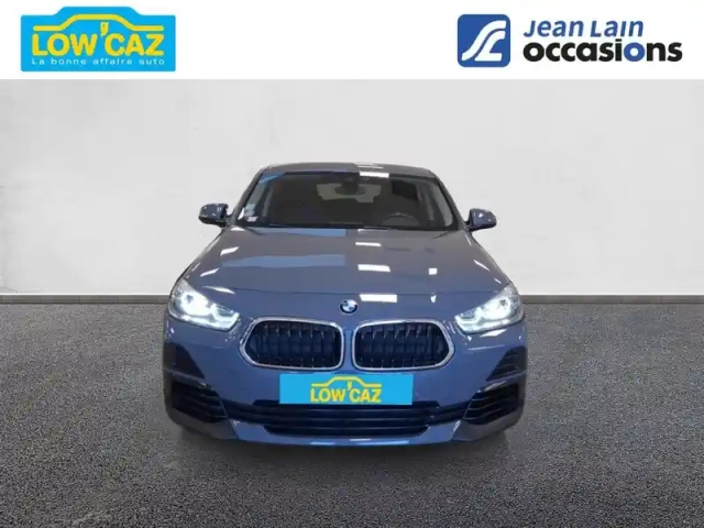Bmw X2 sdrive 20i 178 ch dkg7 — photo 21