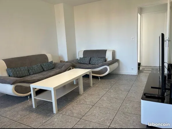 Appartement T4 - Lyon 8ème