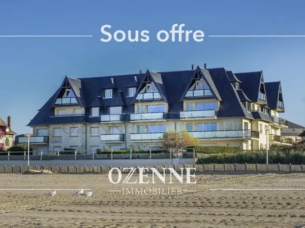 Appartement 3 pièces 76 m²