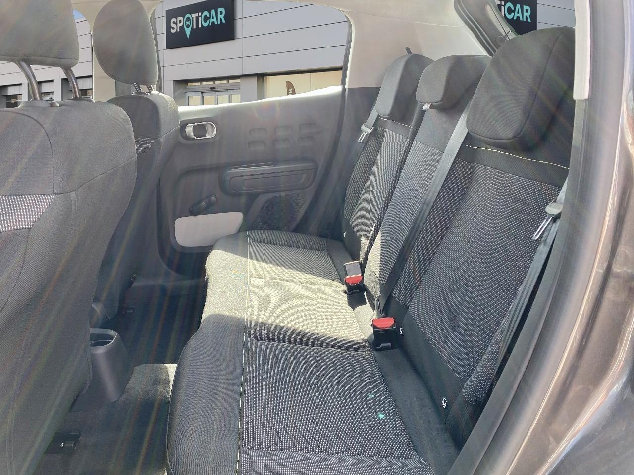 Citroën C3 1.2 puretech 83ch s&s you — photo 10