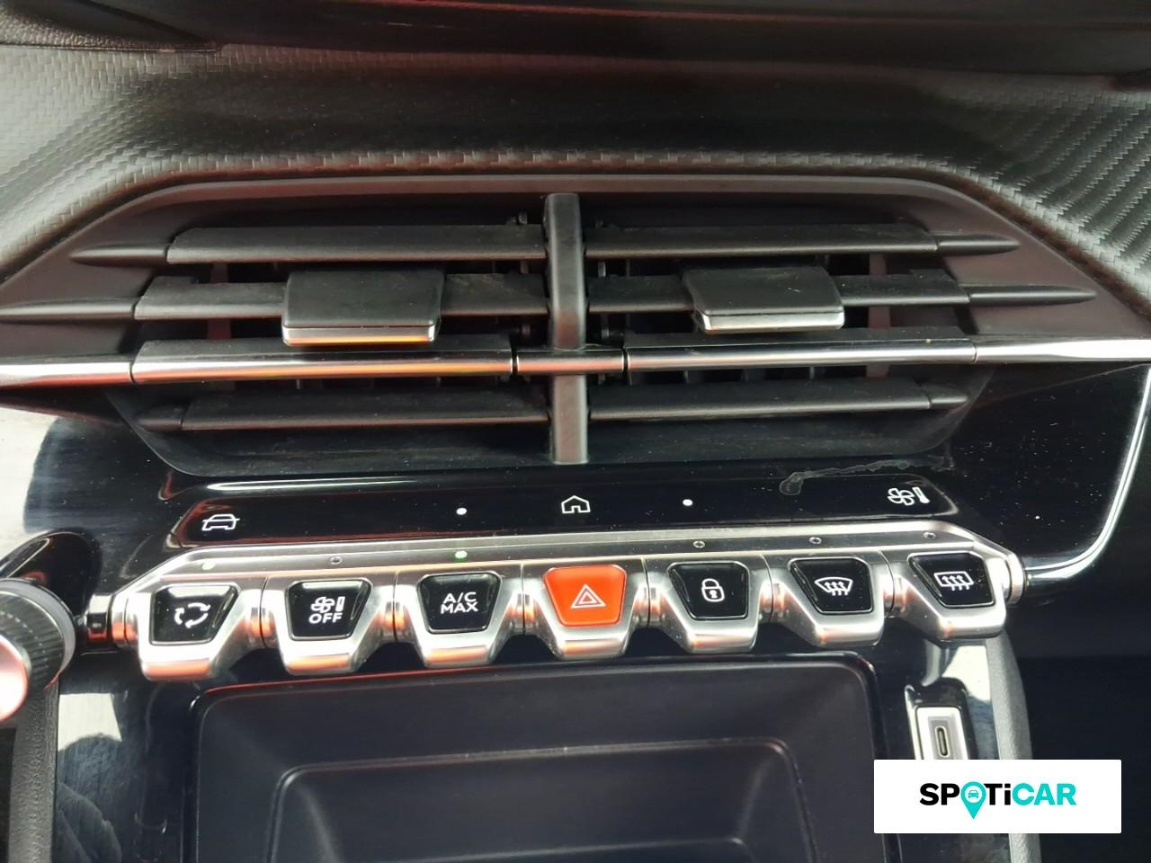 Peugeot 2008 1.2 puretech 100ch s&s active — photo 15