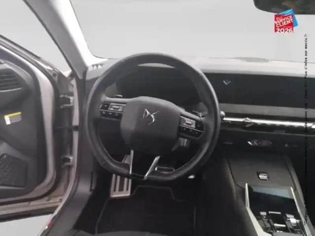 Ds Ds 4 puretech 130ch performance line + automatique — photo 12