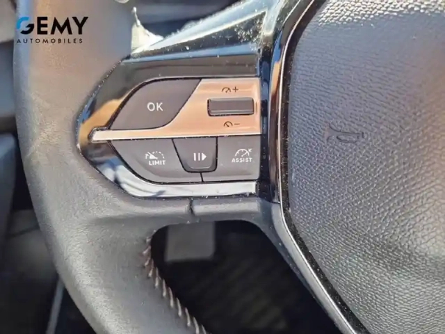 Peugeot 308 puretech 130ch s&amp;s eat8 — photo 19