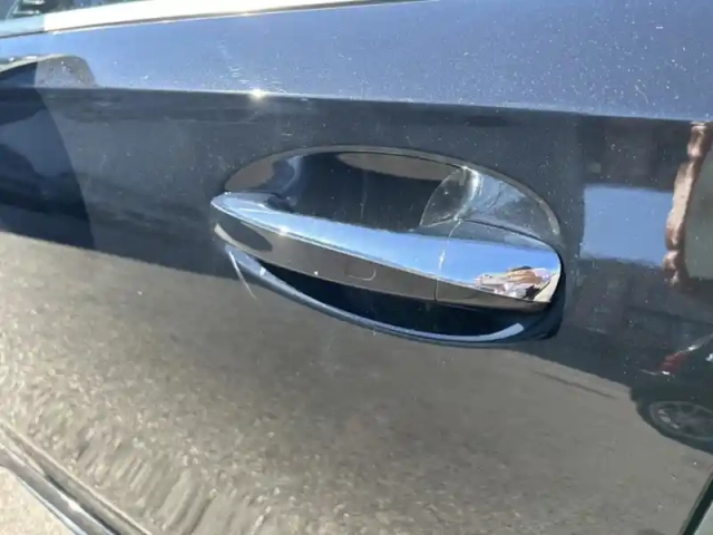 Mercedes Classe A 180 d amg line — photo 15