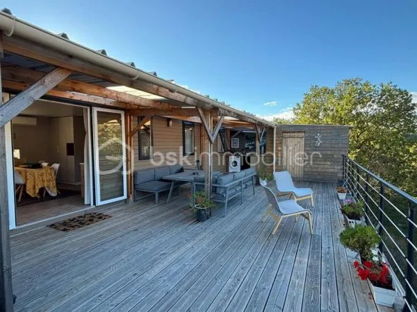 Autre 4 pièces 43 m²