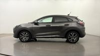 Ford Puma 1.0 EcoBoost 125ch mHEV Titanium 6cv — photo 7