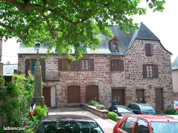 Appartement 4 pièces 85 m²