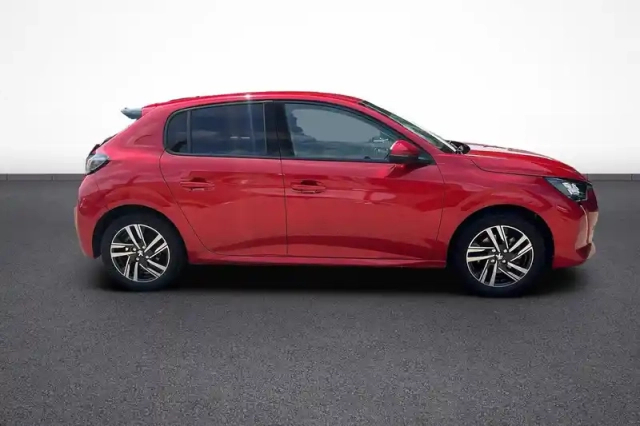 Peugeot 208 puretech 100 s&amp;s eat8 — photo 7