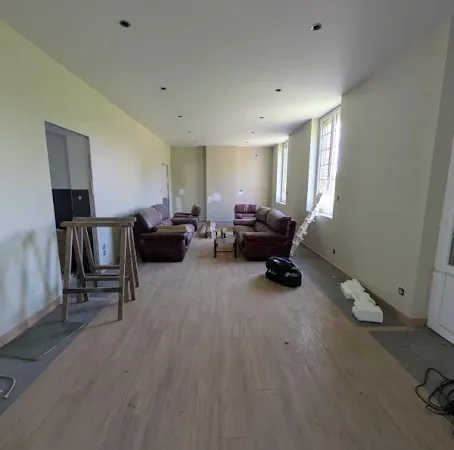 Chambre d'hôtes 5 pièces 234 m²