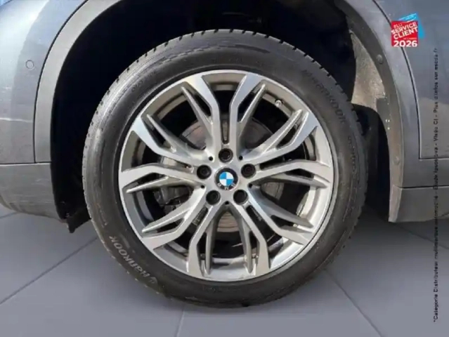 Bmw X1 sdrive18ia 136ch business design dkg7 — photo 10