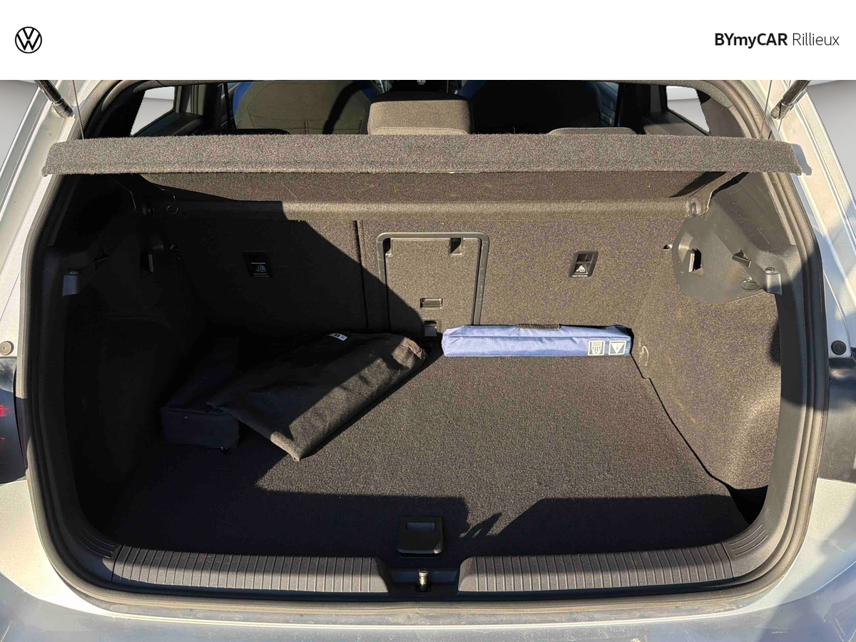 Volkswagen Golf 1.4 Hybrid Rechargeable OPF 245 DSG6 — photo 13
