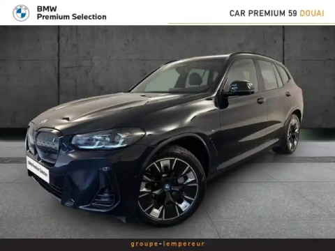 Bmw X3 i m sport 286ch impressive