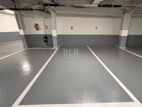 Garage et parking Location Paris 180€