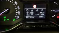 Citroen C3 Aircross PureTech 110ch S&S Shine E6.d-TEMP — photo 9