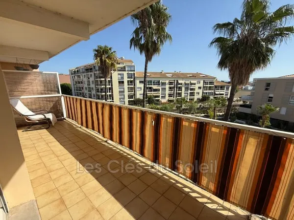 Vente appartement 4 Pièce(s)