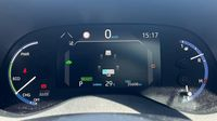 Toyota Yaris Cross 116h GR Sport MY22 — photo 10