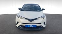 Toyota C-Hr 122h Graphic 2WD E-CVT RC18 — photo 2