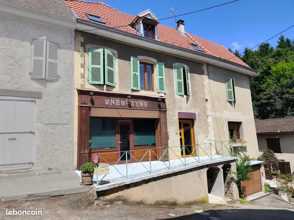 Maison 13 pièces 273 m²