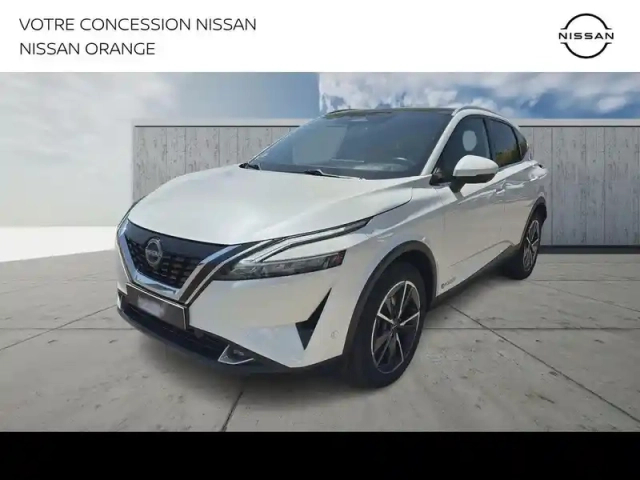 Nissan Qashqai e-power 190ch tekna 2022 — photo 16