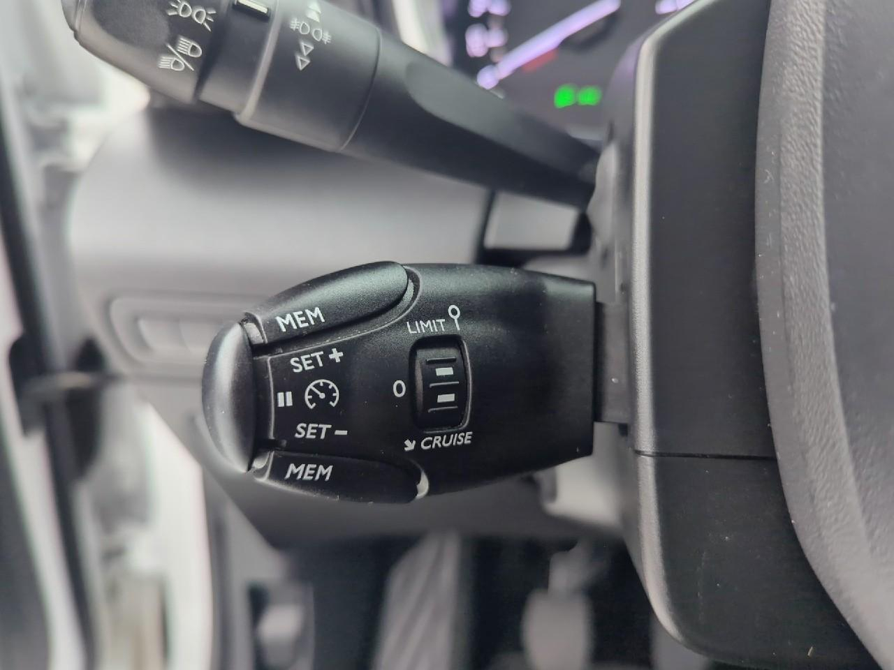 Citroën C3 Aircross puretech 110 s&s bvm6 shine pack — photo 22