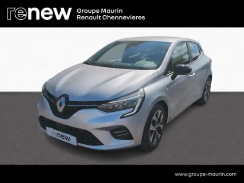 Renault Clio 1.0 tce 90ch evolution