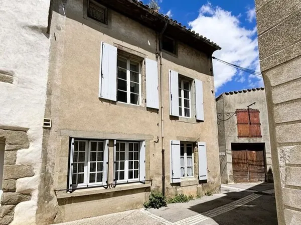 Maison 6 pièces 202 m²