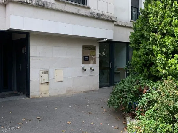 Local commercial 60m2