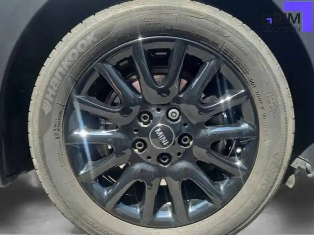 Mini Mini hatch 3 portes cooper 136 ch dkg7 — photo 14