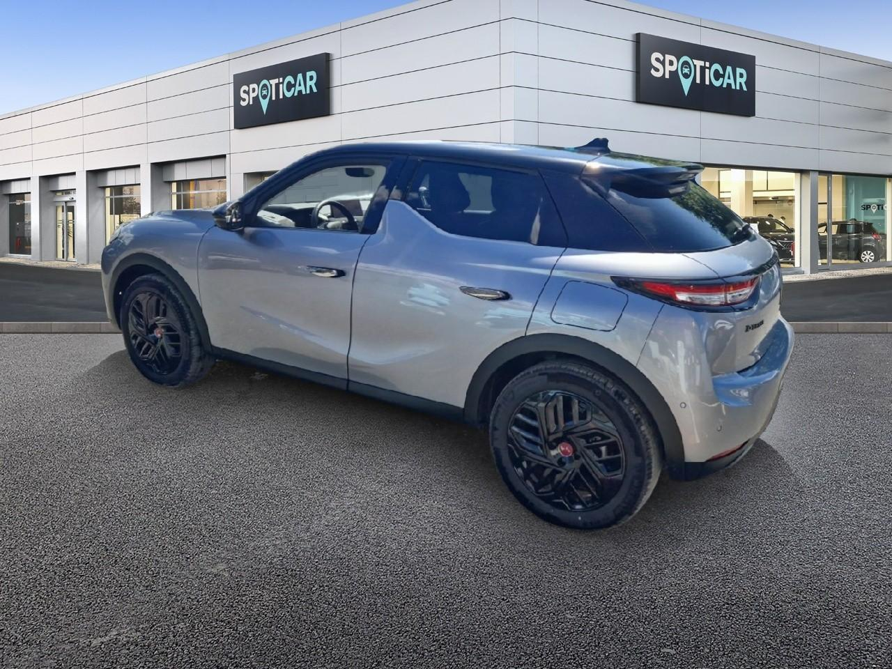 Ds Ds 3 e-tense 156ch performance line + — photo 7