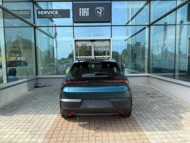 Alfa Romeo Junior elettrica 156ch techno (certinergy 6100? déduit) — photo 5