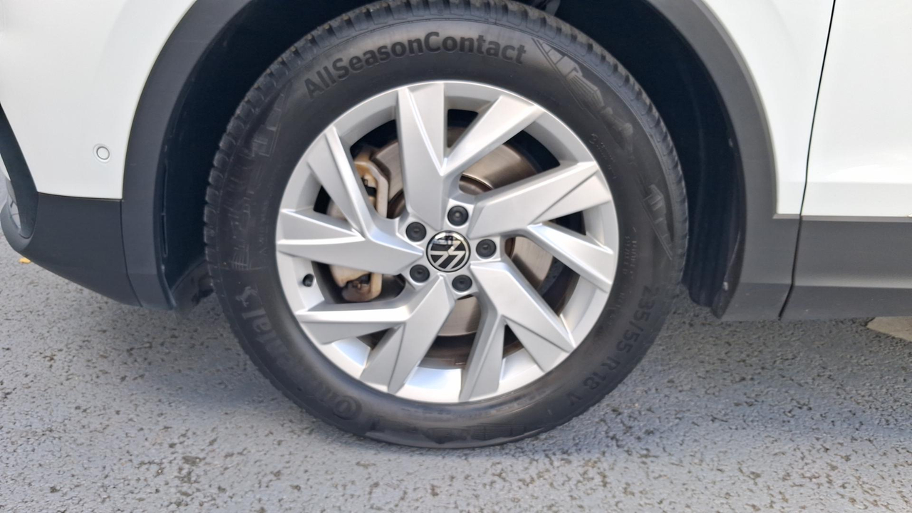 Volkswagen Tiguan 1.4 eHybrid 245ch DSG6 — photo 16