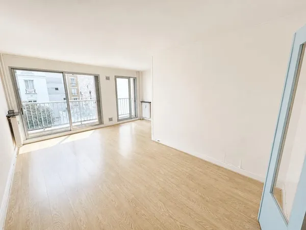 Appartement 2 pièces 58 m²