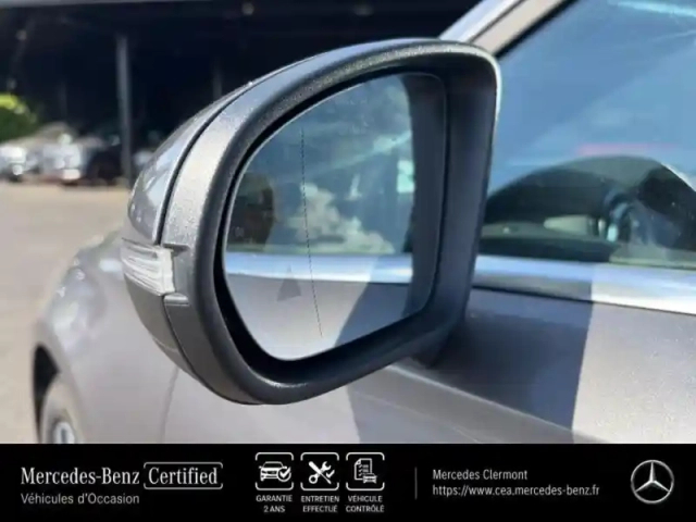 Mercedes Classe A 250 e 160+102ch business line 8g-dct 8cv — photo 15