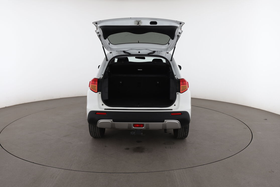 Suzuki Vitara 1.6 VVT Pack — photo 15