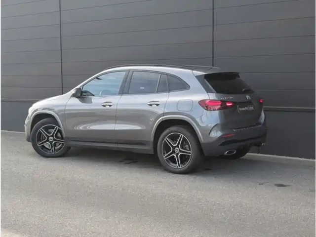 Mercedes Gla 250 e — photo 23