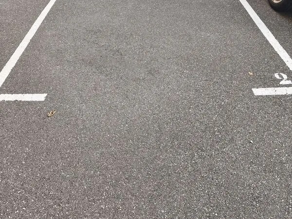 Place de parking