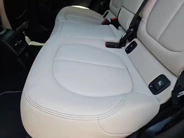 Bmw X2 sdrive 18d 150 ch bva8 — photo 31