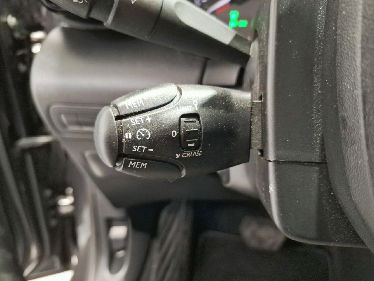 Citroën C3 Aircross puretech 130 s&s eat6 shine pack — photo 22