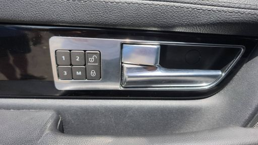 Land Rover Range Rover Sport 3.0 SDV6 256 - HSE – 2013 – 150500 km – Diesel – Boîte Automatique — photo 12