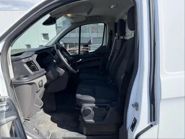 Ford Custom transit  fg 280 l1h1 2.0 ecoblue 105 trend business — photo 6