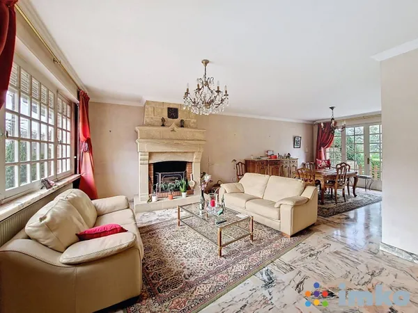 Maison 6 pièces 137 m²