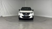Peugeot 2008 1.2 PureTech 130ch S&S GT EAT8 — photo 1