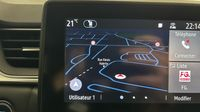 Renault Captur 1.6 E-Tech hybride 145ch Intens -21 — photo 18