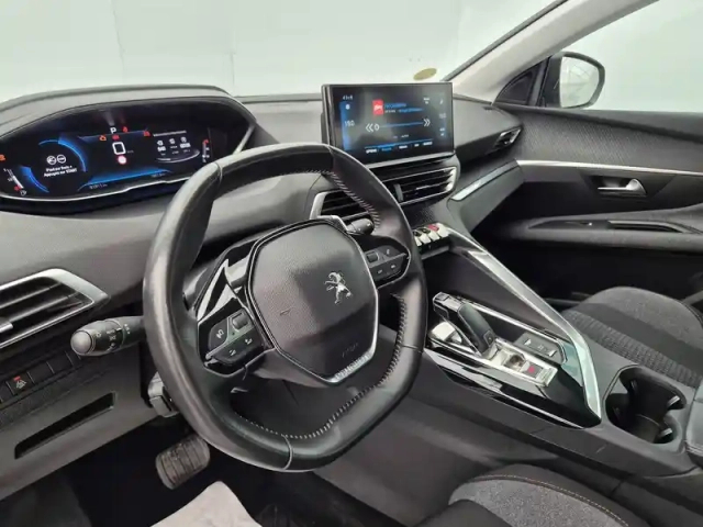 Peugeot 3008 bluehdi 130ch s&amp;s eat8 — photo 27