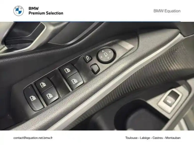 Bmw Serie 3 série 3 touring 320da xdrive 190ch business design — photo 14
