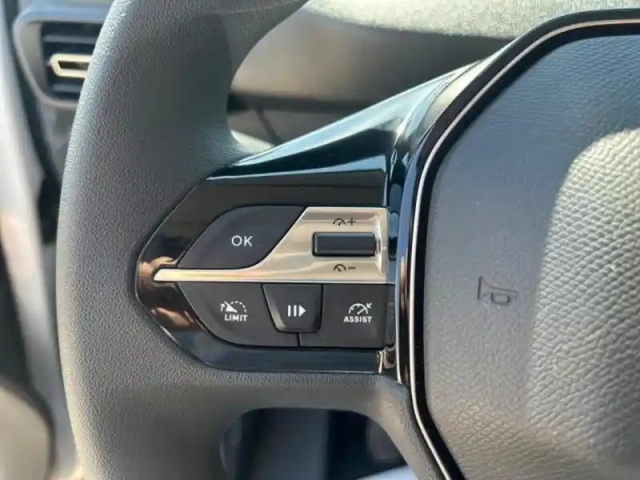 Peugeot Partner m 1000kg bluehdi 100ch s&amp;s — photo 14