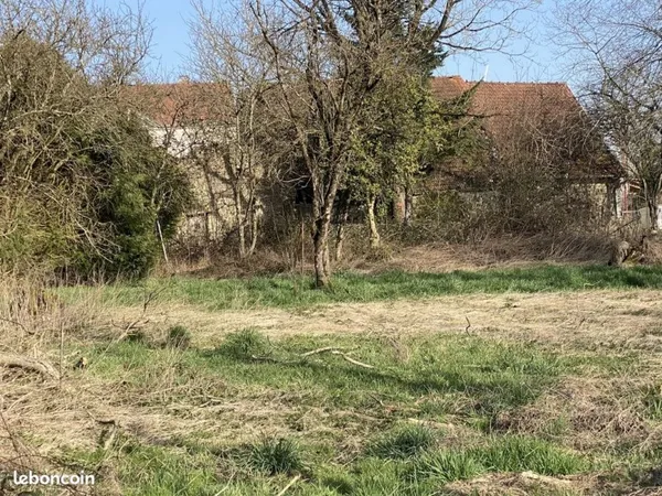 Maison 6 pièces 126 m²